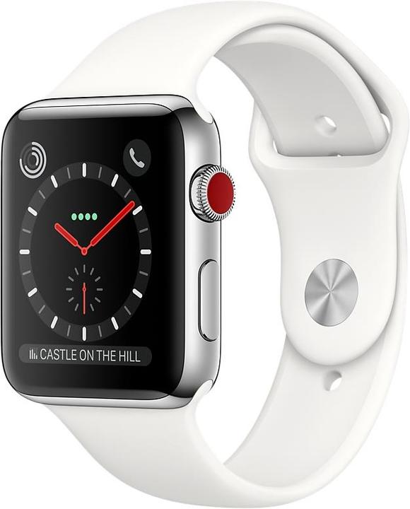 Apple Watch Series 3 (42 mm, 4G)