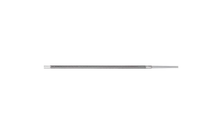 Produktbild Pferd Chisel Bit Feile Dreikant Hieb 2 zum Schärfen von Kantenschliff-Sägeketten (Hieb 2, 175 mm)