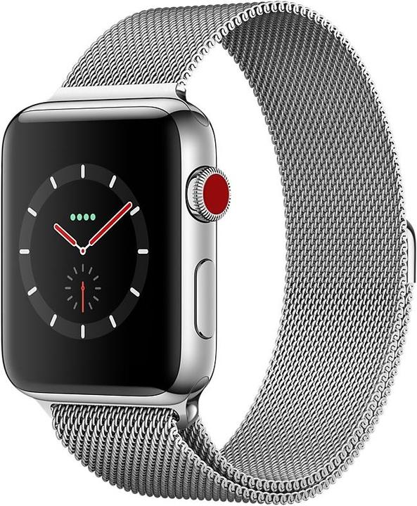 Apple Watch Series 3 (42 mm, 4G)
