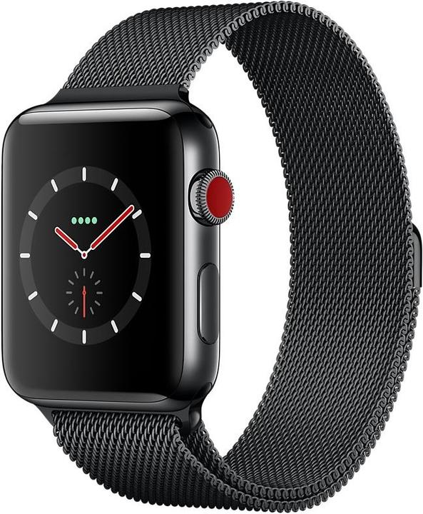 Apple Watch Series 3 (42 mm, 4G)