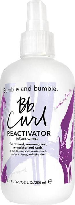 Immagine prodotto Bumble and bumble Bb. Ricciolo - Riattivatore (250 ml)