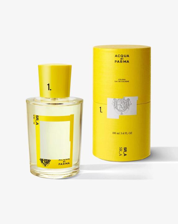 Produktbild Acqua Di Parma Colonia Samuel Ross Yellow (Eau de cologne, 100 ml)