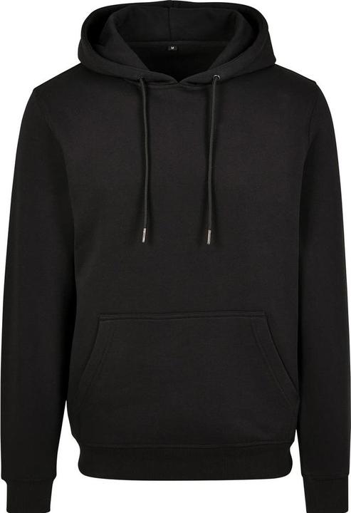 Build Your Brand Premium Kapuzenpullover