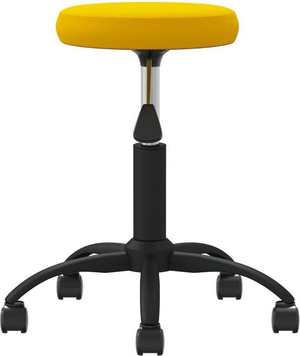 Produktbild VidaXL Massagehocker