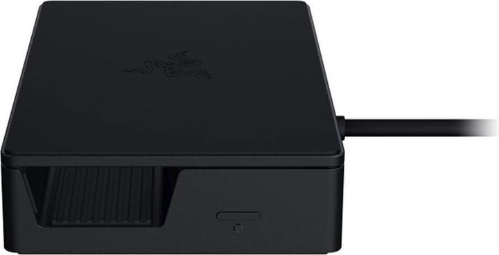 Actual product image Razer Handheld Dock Chroma (USB-C, 6 Ports)