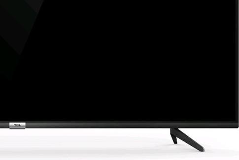 Produktbild TCL 43P615 (43", LCD, 4K, 2020)