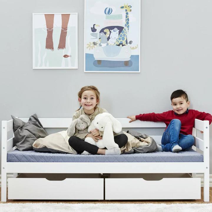 Actual product image Hoppekids Ida-Marie (70 x 160 cm)
