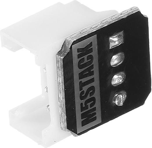 Image du produit M5Stack Adaptateur Grove sur broche à souder 5 pièces