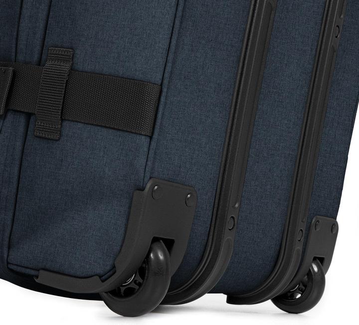 Actual product image Eastpak TRANSIT'R M Triple Denim (78 l, M (50 - 90l))