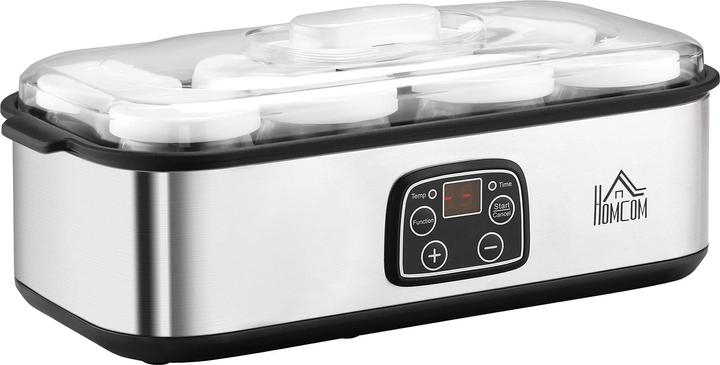 Image du produit Homcom Yaourtière