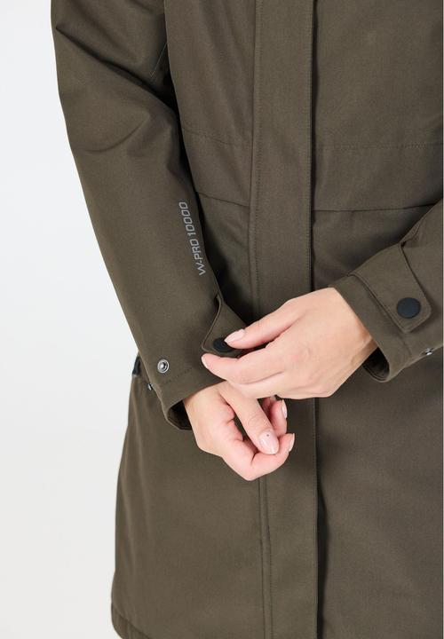 Produktbild Whistler Mullie (44)