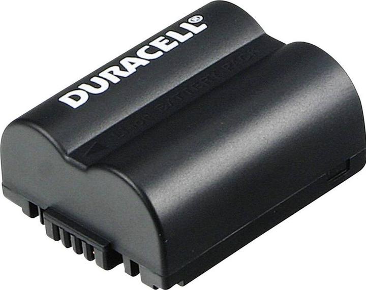 Image du produit Duracell Batterie au lithium-ion rechargeable CGA-S006 (Batterie)
