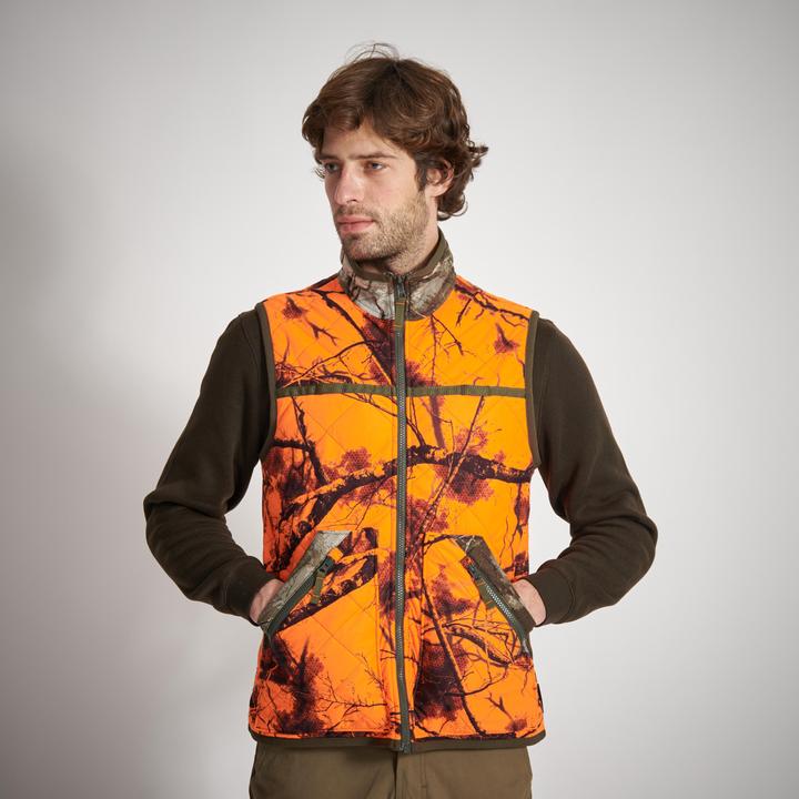 Image du produit Solognac Treemetic Fluo (4XL)