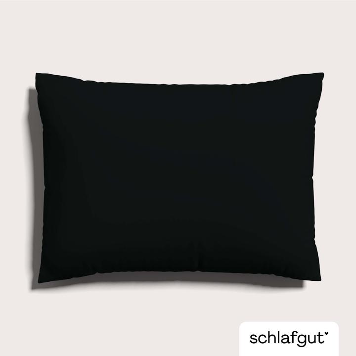 Produktbild schlafgut Woven Satin (Duvetbezug, 70 x 90 cm)