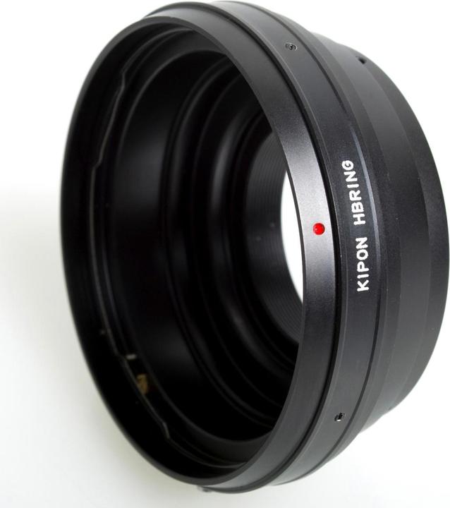 Produktbild Kipon Adapter für Hasselblad auf Nikon F