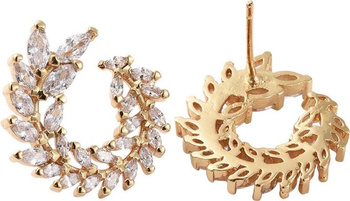 Immagine prodotto Heideman Plagula d'oro (100% acciaio inossidabile)