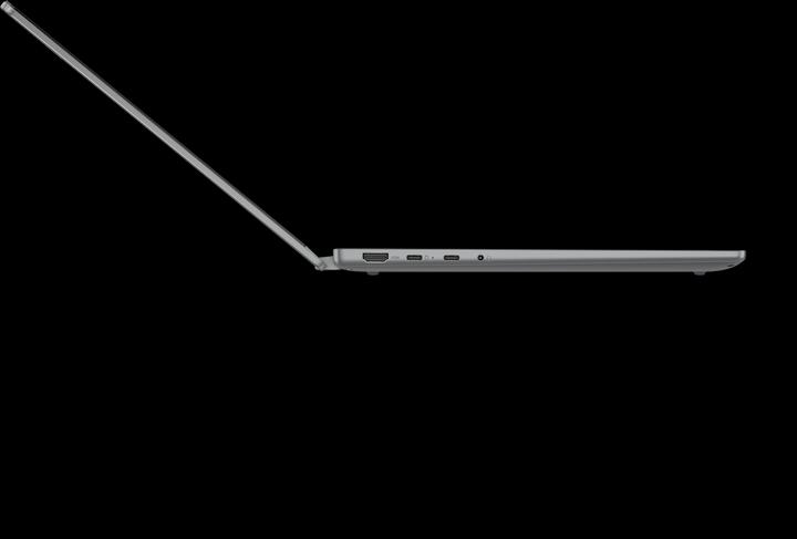 Immagine prodotto Lenovo IdeaPad 5 2-in-1 14AHP9 (14", AMD Ryzen 7 8845HS, 16 GB, 512 GB, DE)