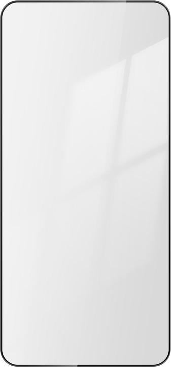 Actual product image 3MK Hardglass Max screen protector (1 Piece, Samsung Galaxy S23+)