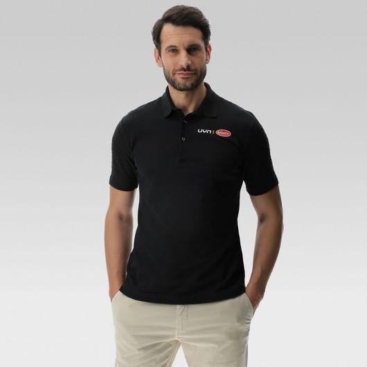 Actual product image UYN Functional polo shirt X Bugatti (M)