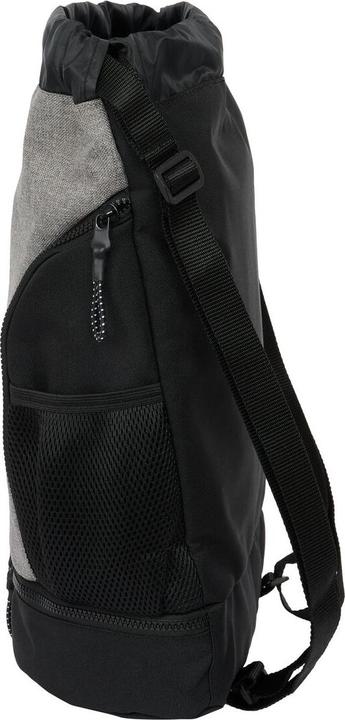 Produktbild Ecko Unltd. Rucksack für Kinder Eckō Unltd. Rhino Schwarz Grau 35 x 40 x 1 cm
