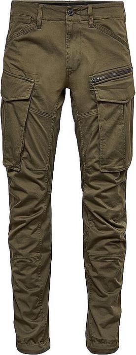 Produktbild G-Star Cargohose Rovic Tapered Fit (W28/L30)