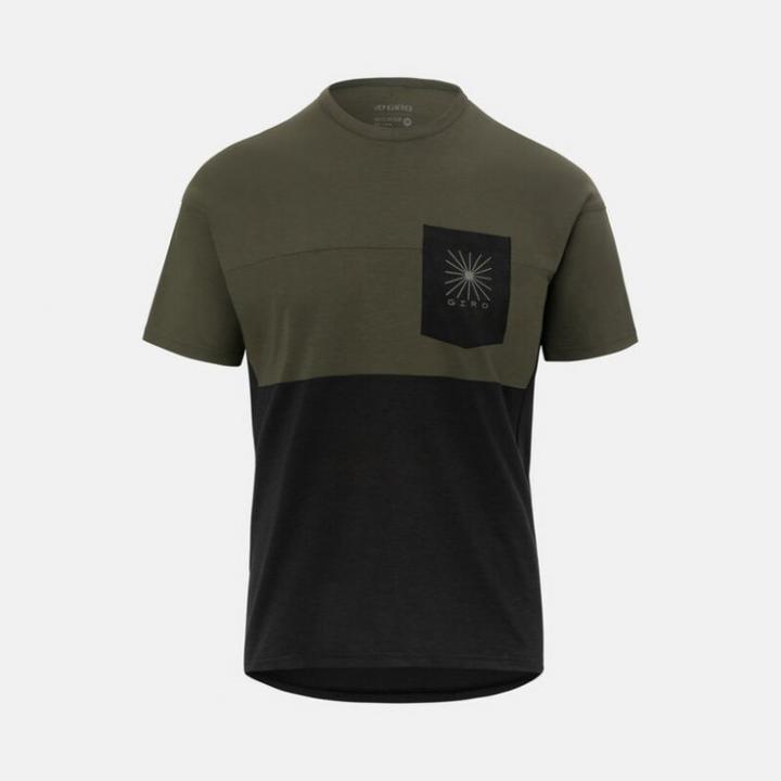 Immagine prodotto Giro Maglia M Ride (M)