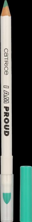 Produktbild Catrice Who I Am Double Ended Eye Pencil (C02 I Am Proud Green)