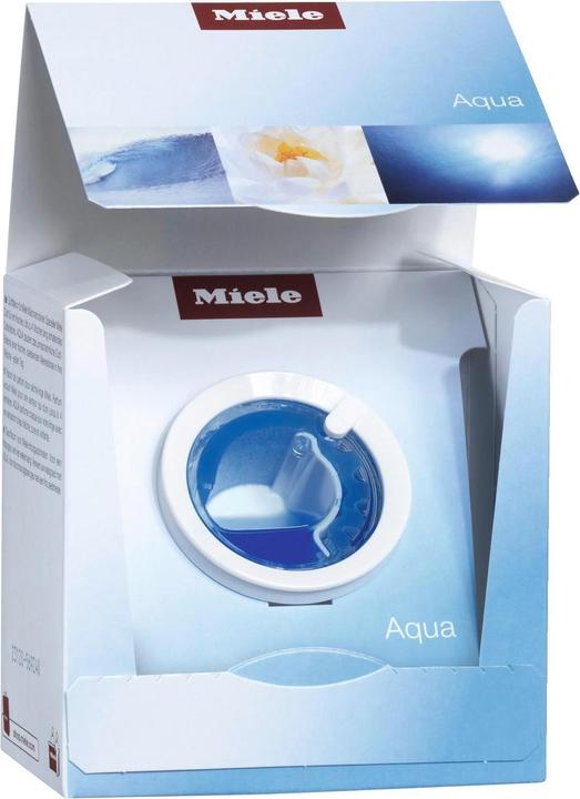Image du produit Miele Aqua (50 Cycles de lavage, Gel)