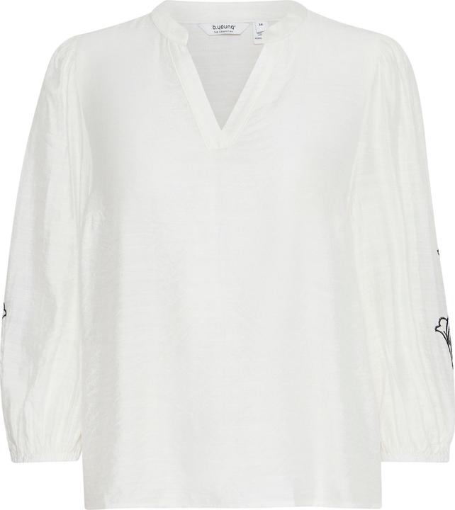 B.young BYIDAMY EMB BLOUSE 20816437
