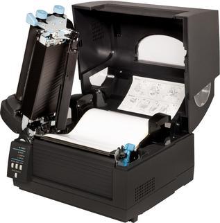 Immagine prodotto Citizen STAMPANTE DI ETICHETTE CL-S6621XL (203 dpi)