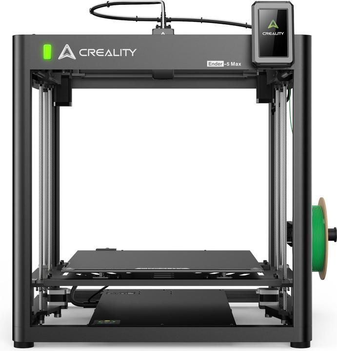 Actual product image Creality Ender 5 Max