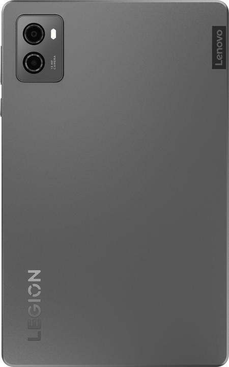 Produktbild Lenovo Legion Tab (nur WLAN, 8.80", 256 GB, Storm Grey)