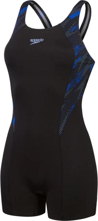 Produktbild Speedo Hyperboom Splice Body mit Bein (32 D)