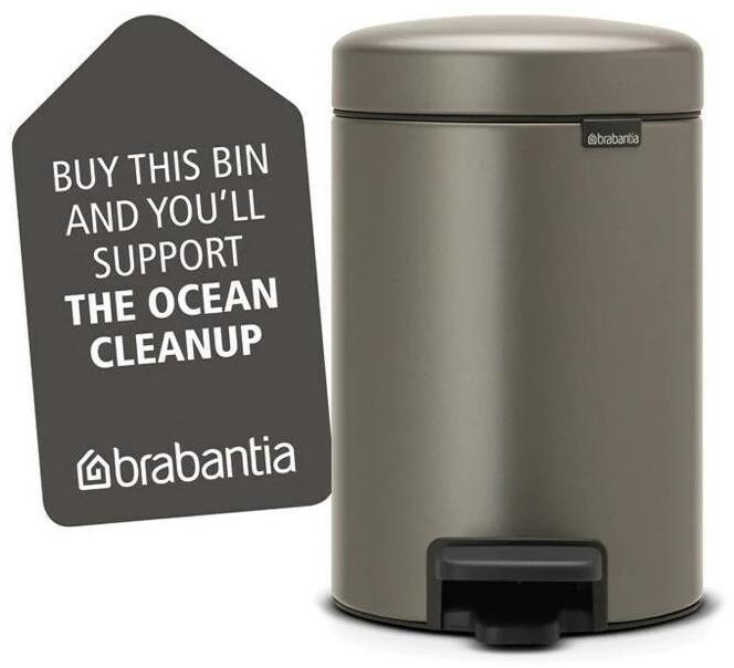 Actual product image Brabantia Newicon (3 l)