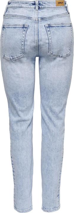 Immagine prodotto Only ONLScarlett Life - Jeans a vita alta alla caviglia (26)
