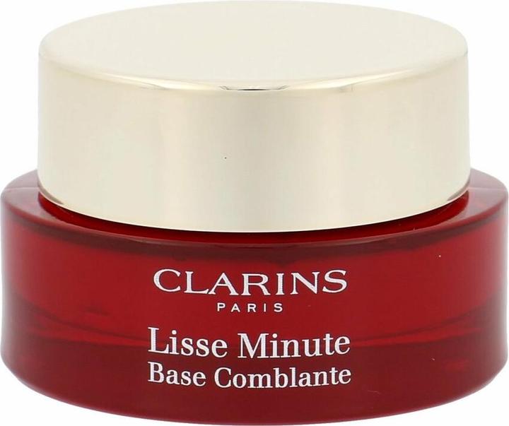 Image du produit Clarins Lisse Minute Base Comblante