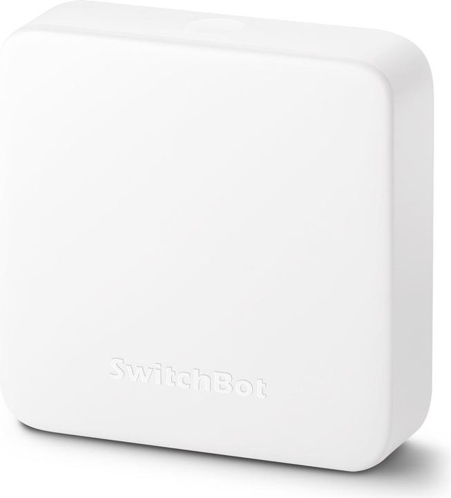 SwitchBot Hub Mini Matter Enabled