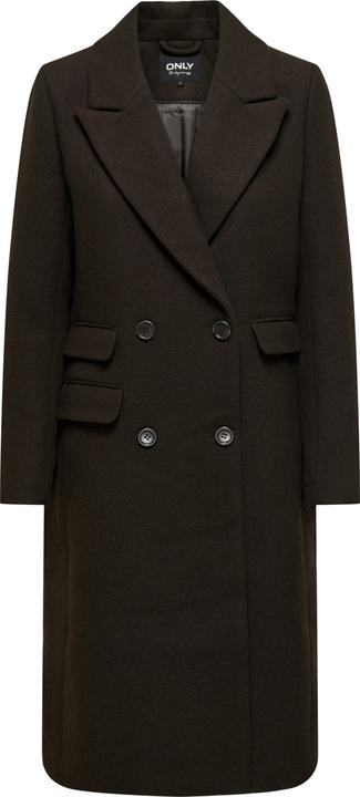 Immagine prodotto Only Cappotto in lana con vita (M)