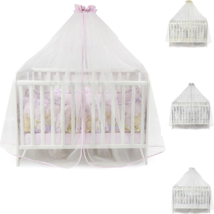 Lorelli Babybetthimmel 480 x 150 cm