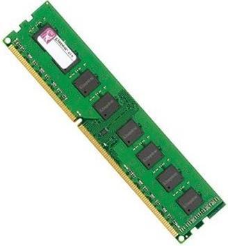 Produktbild Kingston ValueRAM (1 x 4GB, 1600 MHz, DDR3-RAM, DIMM)