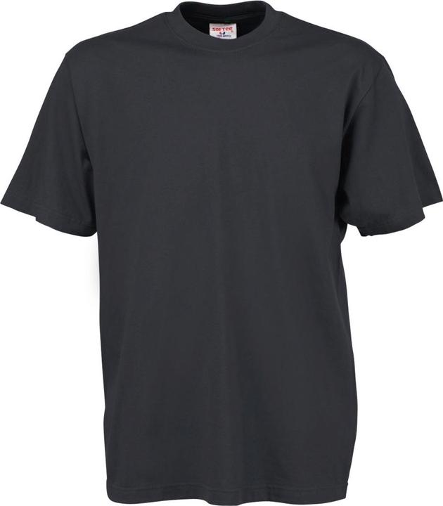 Produktbild Tee Jays SofTee TShirt Kurzarm Rundhalsausschnitt (3XL)
