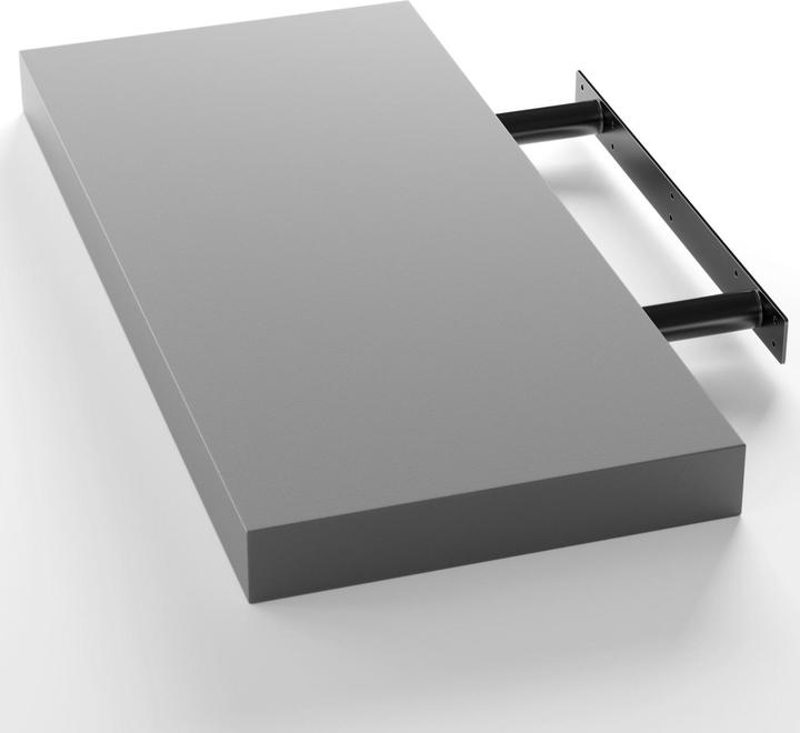 Immagine prodotto Casaria Mensola (50 x 23 x 4 cm)
