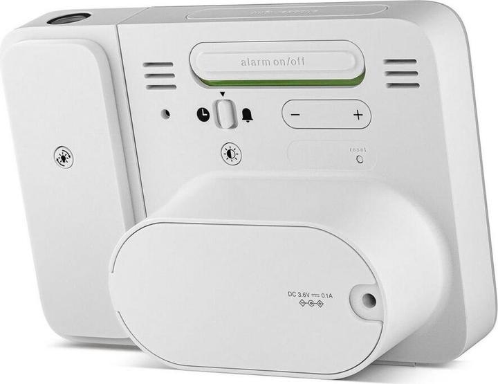 Produktbild Braun Projektionswecker