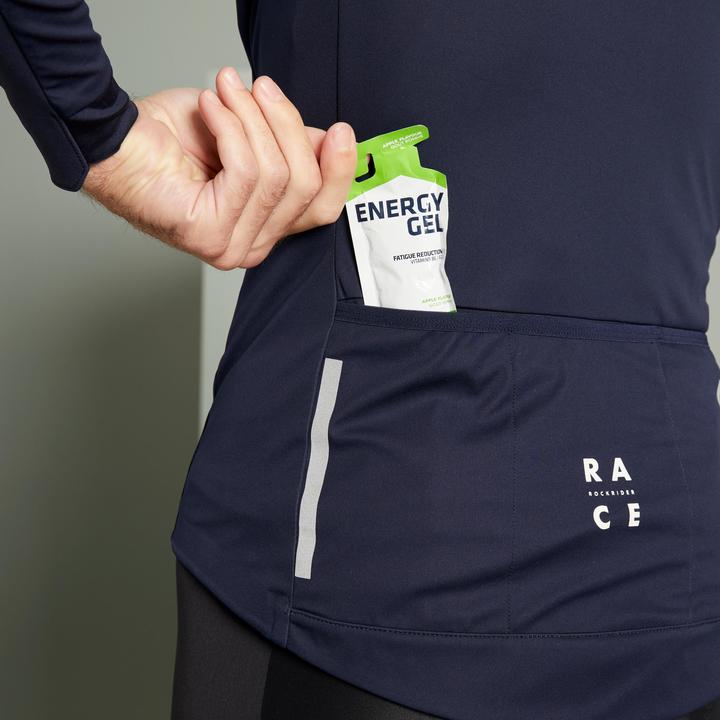 Actual product image Rockrider Warm Night (S)
