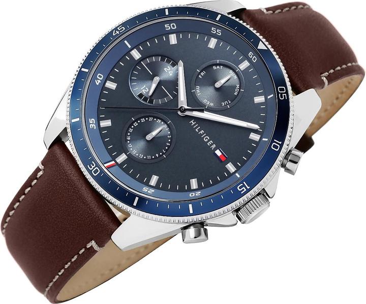 Image du produit Tommy Hilfiger Parker (Montre analogique, 44 mm)