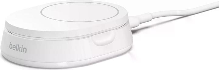 Produktbild Belkin Boost Charge Pro Qi2 magnetische Ladestation (15 W)