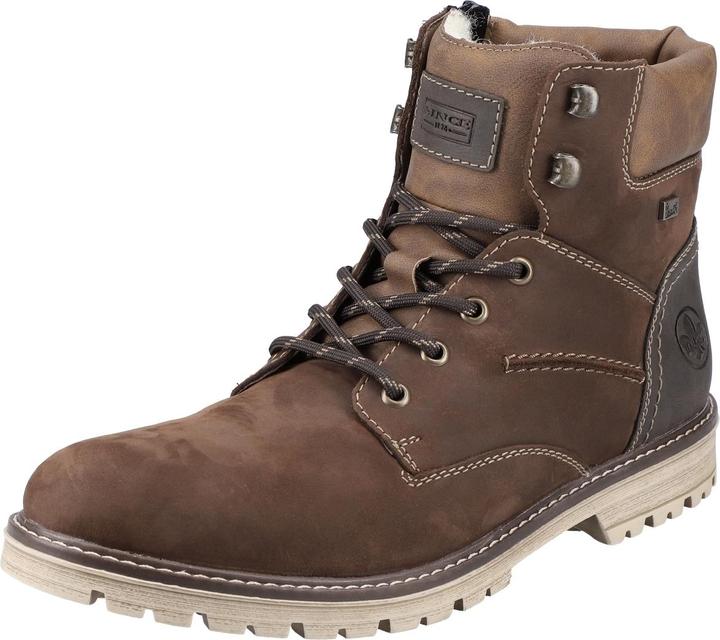 Actual product image Rieker Ankle boot (41)