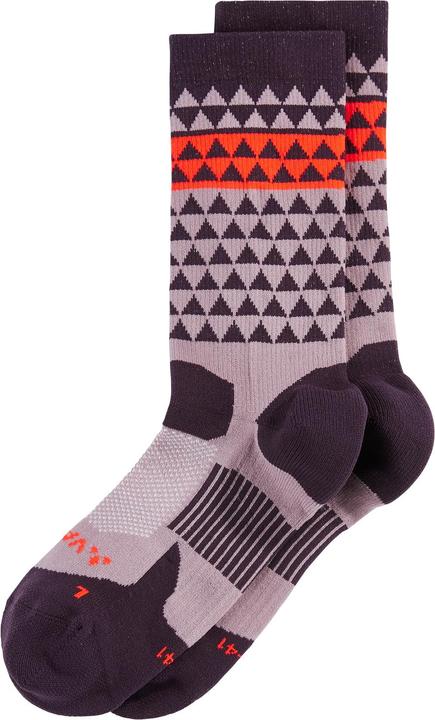 Actual product image Vaude Bike Socks Mid (45 - 47)