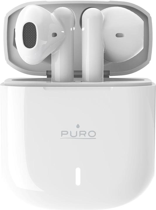 Immagine prodotto Puro Auricolari stereo Bluetooth ICON POD 3 (5 h, Senza fili)
