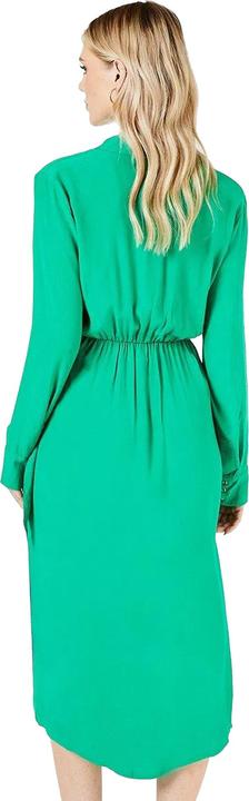 Actual product image Principles Womens/Ladies Belt Detail Collared Wrap Dress (44 D)